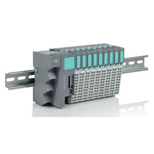 autómata programable compacto