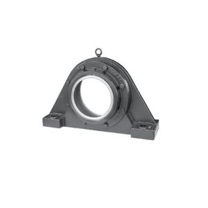 bloque cojinete de placa