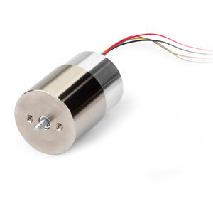 actuador voice coil lineal 1