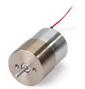actuador voice coil cilíndrico 1