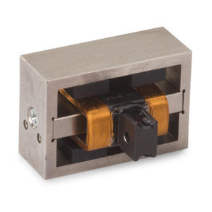 actuador voice coil lineal 1