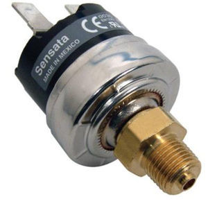 presostato electromecánico 1