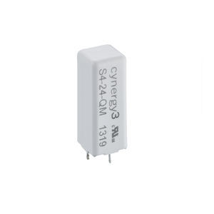 relé reed 5 V CC 1