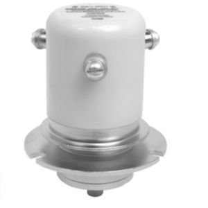 relé electromecánico 12 Vcc 1