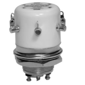 relé electromecánico 12 Vcc 1