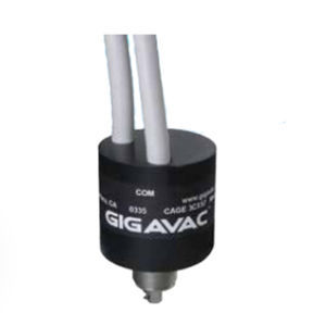 relé electromecánico de enclavamiento 1