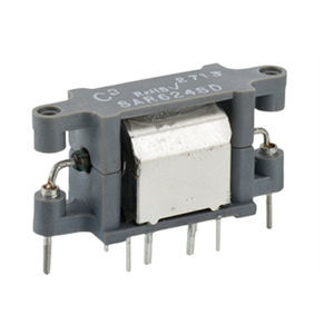 relé electromecánico en miniatura 1