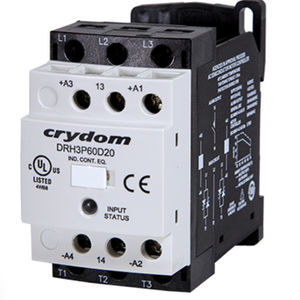 contactor de potencia 1
