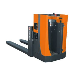 transpaleta eléctrica
