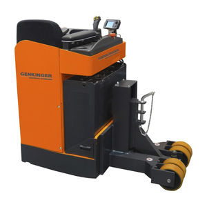 tractor eléctrico