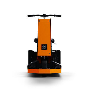 tractor eléctrico