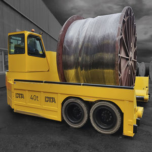 AGV de transporte