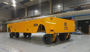 transportador autopropulsado eléctrico 1