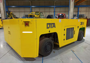 transportador autopropulsado eléctrico 1