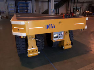transportador autopropulsado eléctrico 1