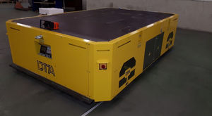 transportador autopropulsado eléctrico 1