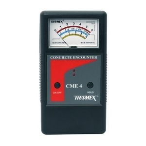 humidímetro para hormigón