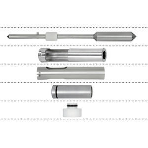 viscosímetro de cilindro coaxial 1