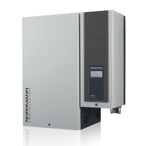 generador de vapor eléctrico 1