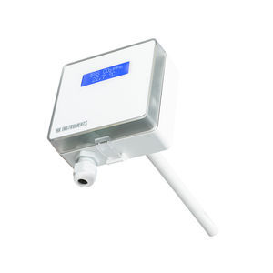 transmisor de CO2 1