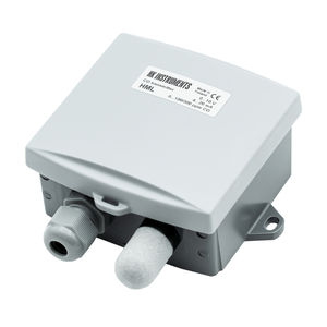 transmisor de gas de monóxido de carbono