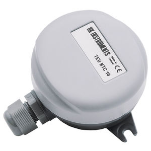 sensor de temperatura con termistores 1