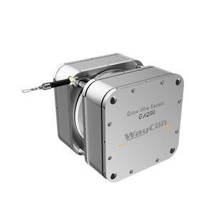 sensor de posición con cable