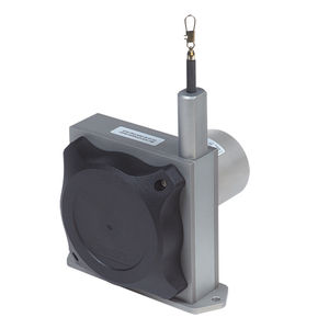 sensor de posición con cable / potenciométrico / analógico / digital