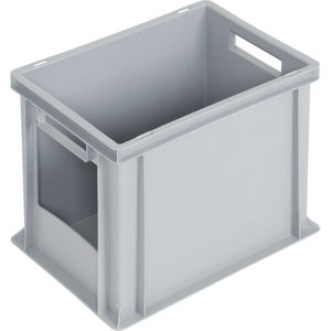 cajón de PP 1