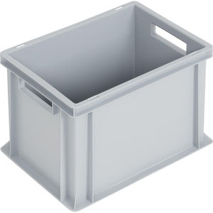 cajón de PP