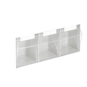 sistema de estanterías de taller 1
