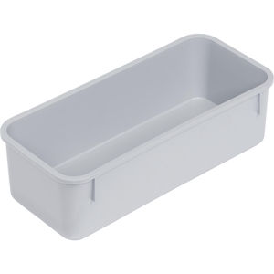 caja de almacenaje rectangular 1
