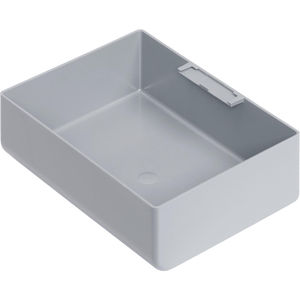 caja de almacenaje rectangular 1