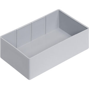 caja de almacenaje rectangular 1