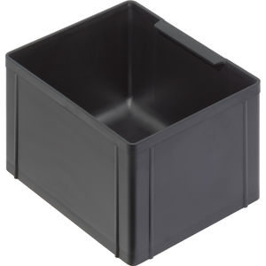 caja de almacenaje rectangular 1