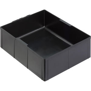 caja de almacenaje rectangular 1
