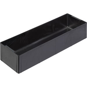caja de almacenaje rectangular 1