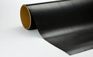 prepeg de fibra de carbono