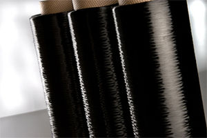 fibra de carbono