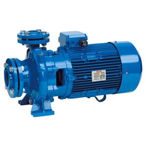 bomba de agua
