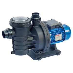 bomba de rotor