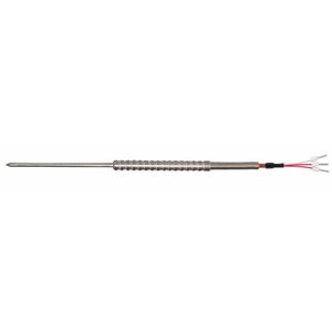 sensor de temperatura Pt100