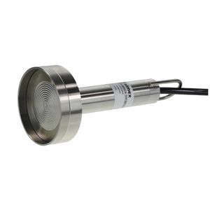 sensor de nivel hidrostático