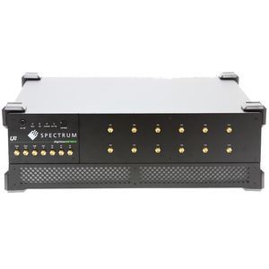 digitalizador hasta 5 GS/s