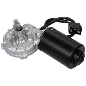 motorreductor para limpiaparabrisas