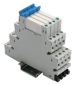 módulo de relé electromecánica