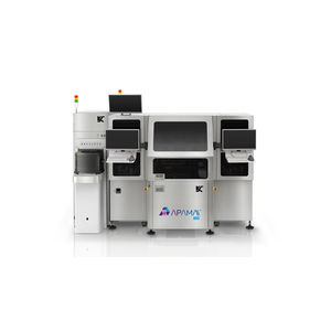 máquina de embalaje automática