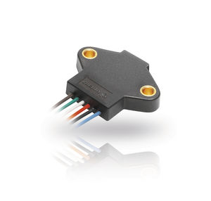 sensor de posición angular
