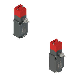 interruptor táctil / multipolar / de seguridad / IP67