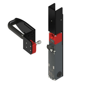 dispositivo de seguridad 1